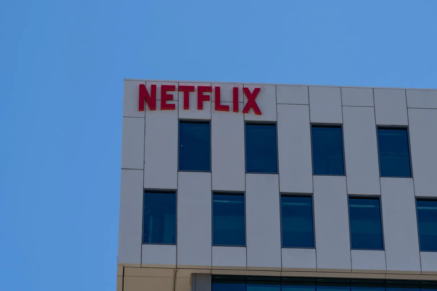 Netflix：分析其良性循环的中断（NFLX）