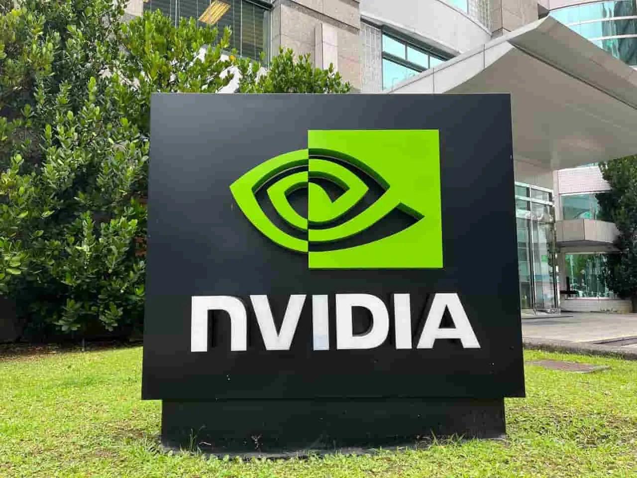 投资策略：卖出英伟达（Nvidia）股票的信号